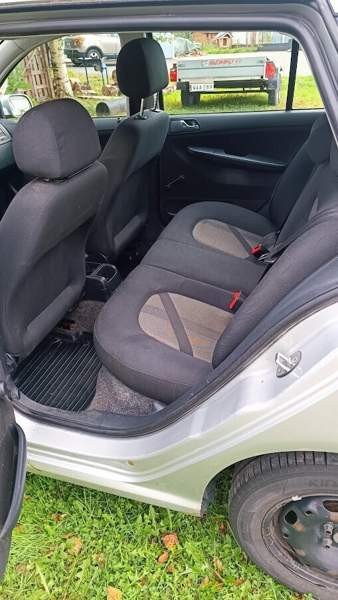 Skoda Fabia Kuopio - photo 4