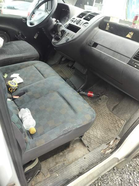 Mercedes-Benz Vito Lapua - изображение 8