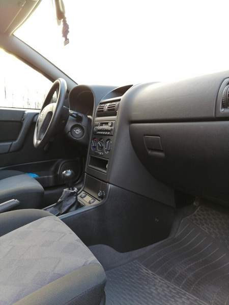 Opel Astra Oulainen - photo 6