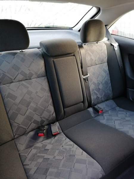 Opel Astra Oulainen - photo 5