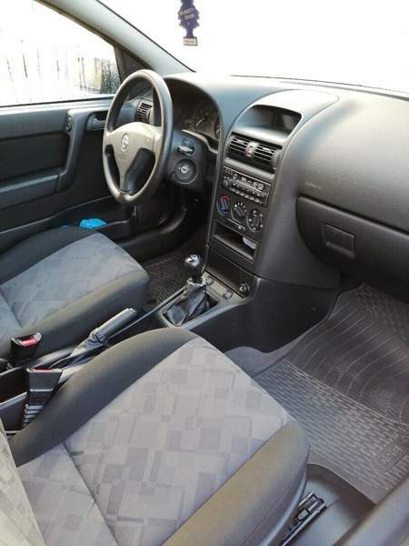 Opel Astra Oulainen - photo 3