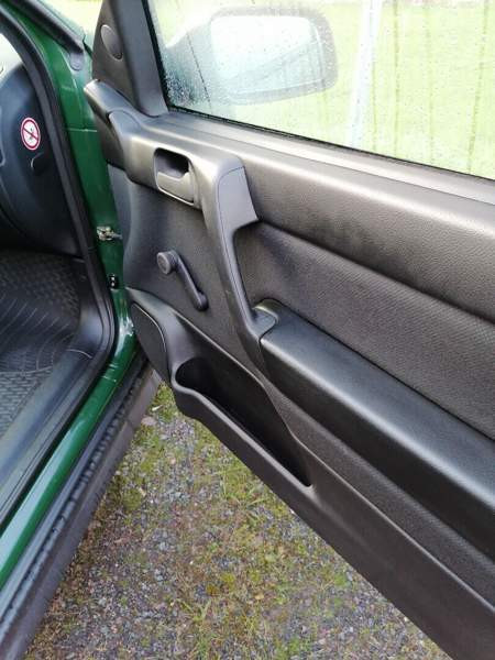 Opel Astra Oulainen - photo 2