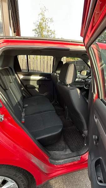 Suzuki Swift Вантаа - изображение 5