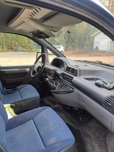 Peugeot Expert Muurla - изображение 2