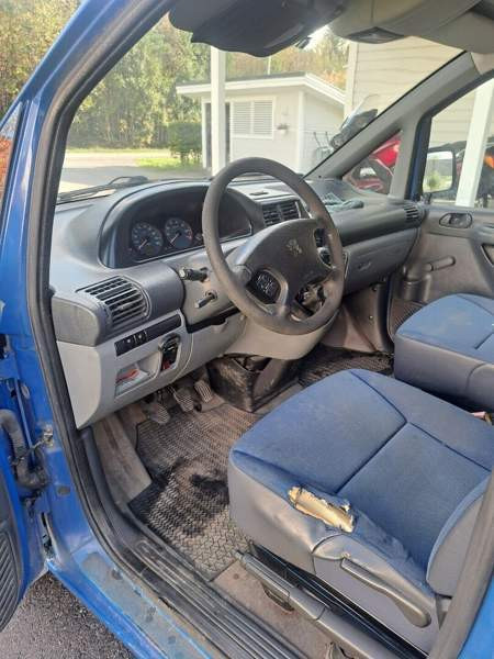 Peugeot Expert Muurla - изображение 3