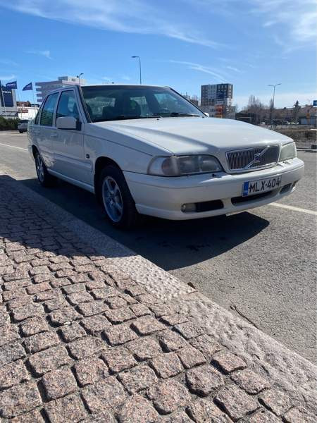 Volvo S70 Helsinki - photo 3