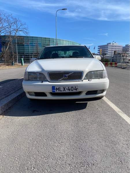 Volvo S70 Helsinki - photo 2