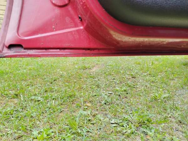 Peugeot 406 Mikkeli - valokuva 5