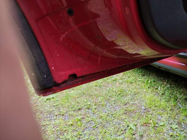 Peugeot 406 Mikkeli - valokuva 4