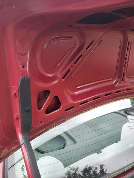 Peugeot 406 Mikkeli - valokuva 2