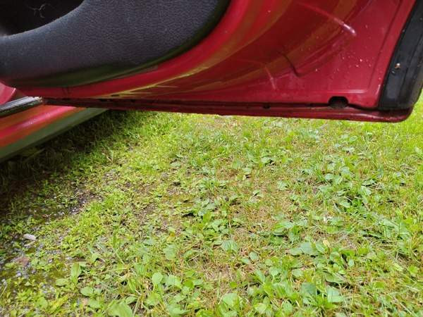 Peugeot 406 Mikkeli - valokuva 6