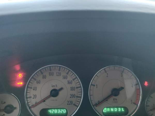 Chrysler Voyager Porvoo - photo 2