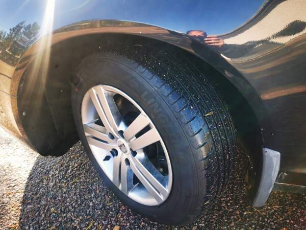 Audi A6 Чукотский АО - изображение 5