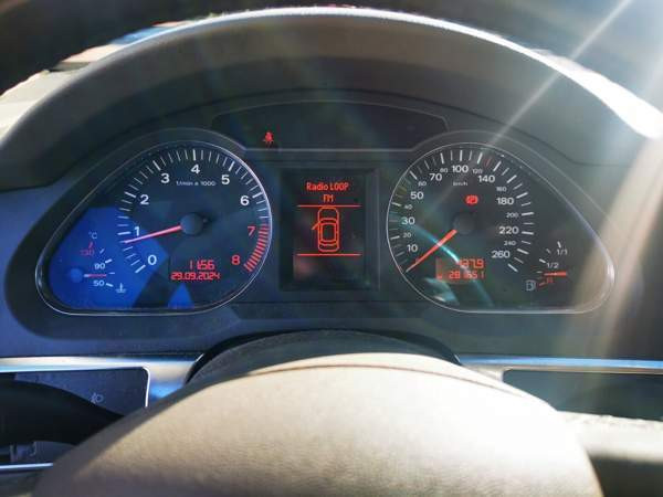 Audi A6 Чукотский АО - изображение 7