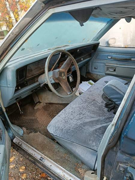 Chevrolet Caprice Рованиеми - изображение 5