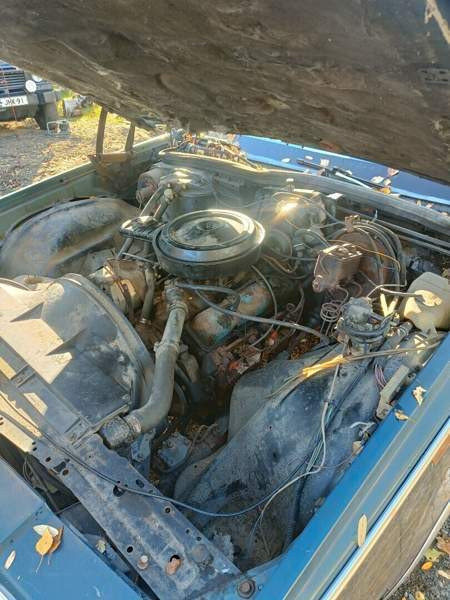 Chevrolet Caprice Рованиеми - изображение 4