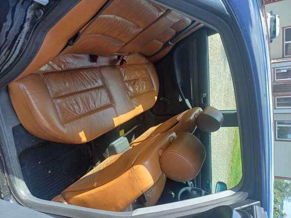 Audi A4 Punkalaidun - valokuva 3