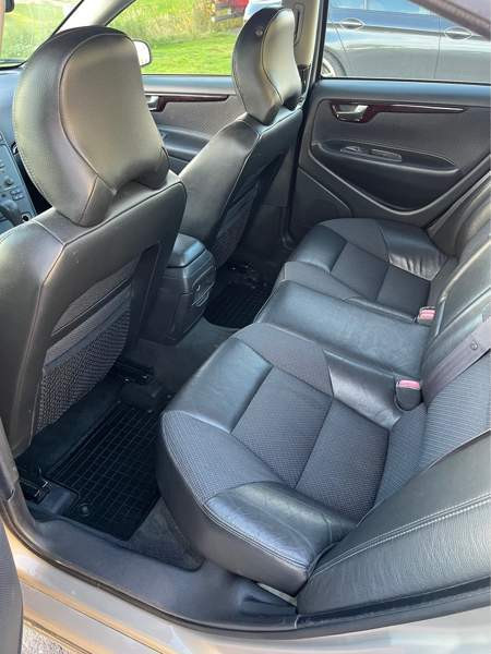 Volvo S60 Kannus - изображение 4