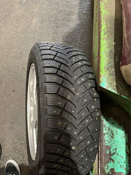 Volvo S60 Kannus - изображение 8