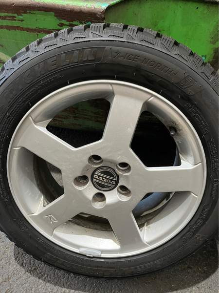 Volvo S60 Kannus - изображение 7