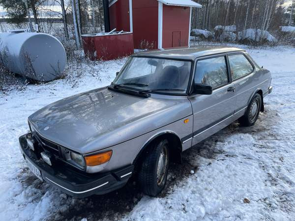 Saab 90 Kannus – foto 3
