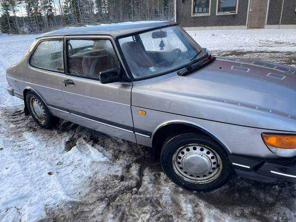 Saab 90 Kannus – foto 5