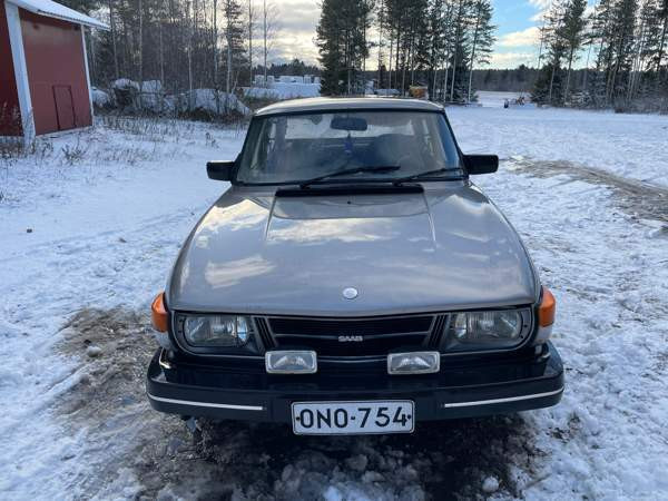 Saab 90 Kannus – foto 4