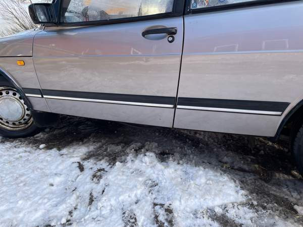 Saab 90 Kannus – foto 8