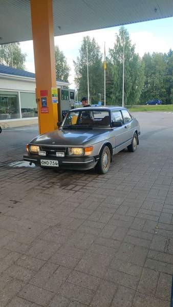 Saab 90 Kannus – foto 2