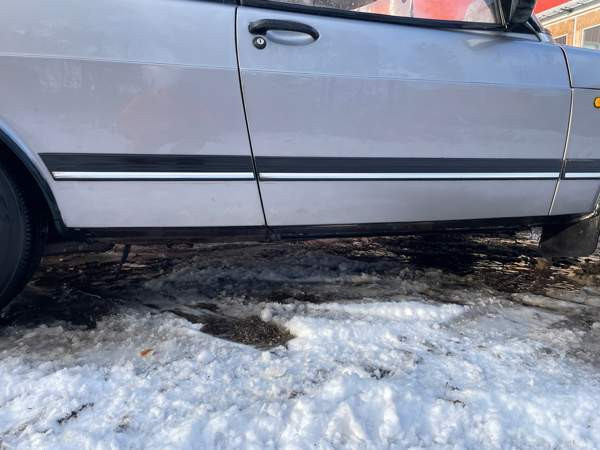 Saab 90 Kannus – foto 7