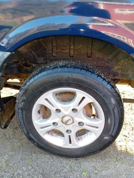 Ford Transit Ilmajoki - photo 6