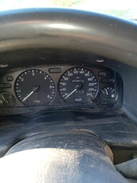 Ford Transit Ilmajoki - photo 7