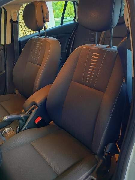 Renault Megane Porvoo - photo 8