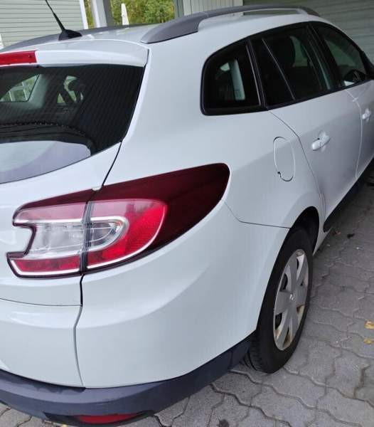 Renault Megane Porvoo - photo 5