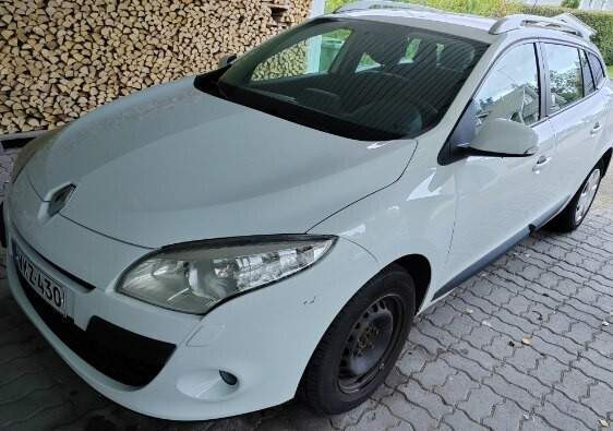 Renault Megane Porvoo - photo 2