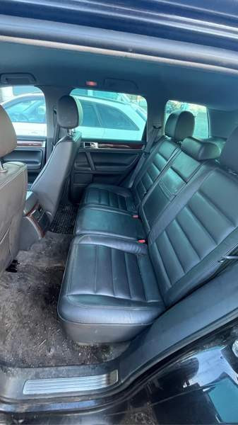 Volkswagen Touareg Kitee – foto 6