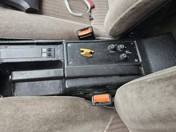 Audi 100 Tuusula - photo 8