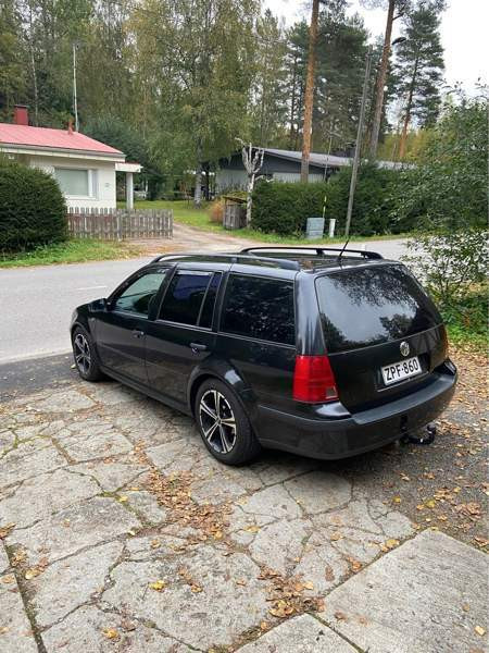 Volkswagen Golf Heinola - photo 6