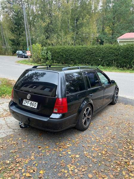 Volkswagen Golf Heinola - photo 4