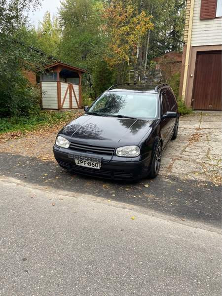 Volkswagen Golf Heinola - photo 2