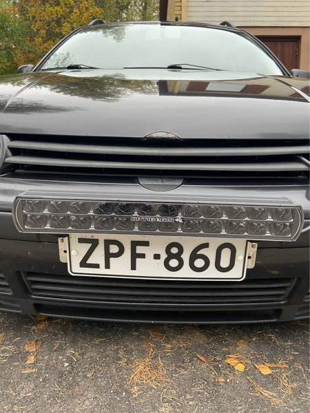 Volkswagen Golf Heinola - photo 8