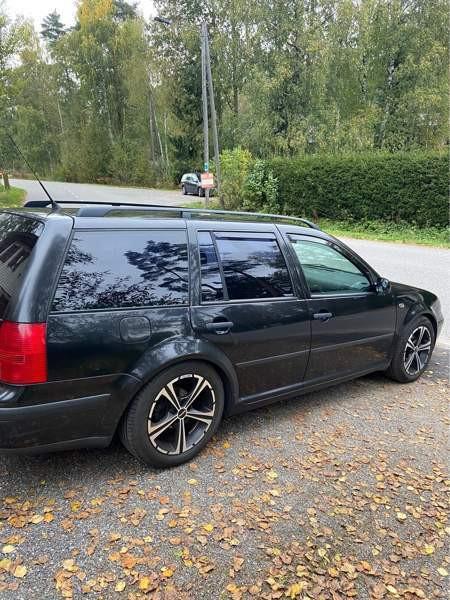 Volkswagen Golf Heinola - photo 3