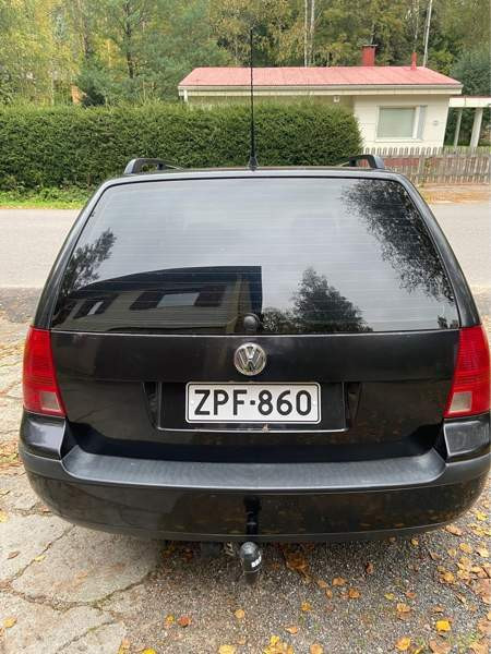 Volkswagen Golf Heinola - photo 5