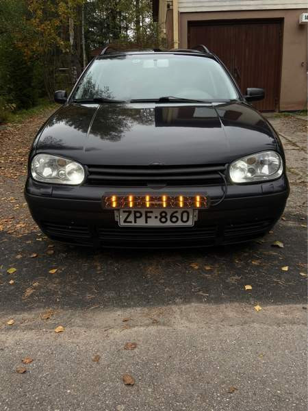 Volkswagen Golf Heinola - photo 7