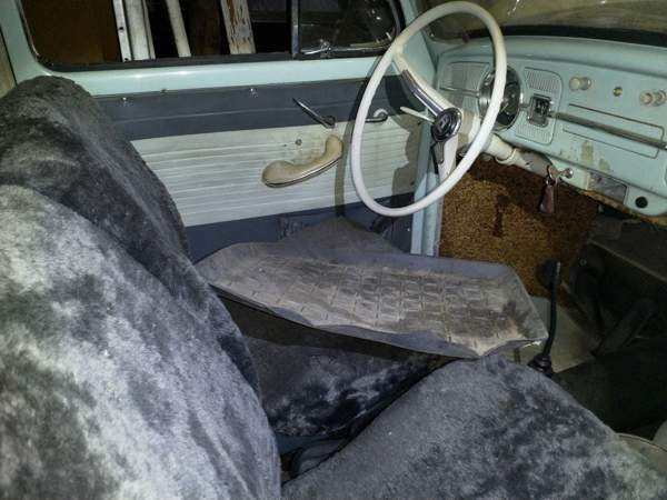 Volkswagen Kupla Kajaani – foto 2