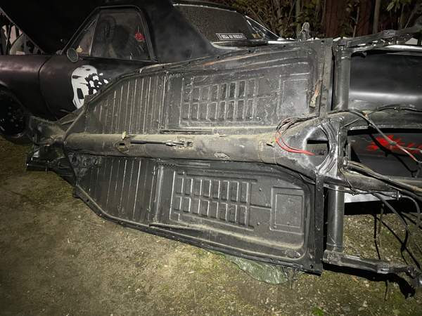 Volkswagen Kupla Kajaani – foto 6