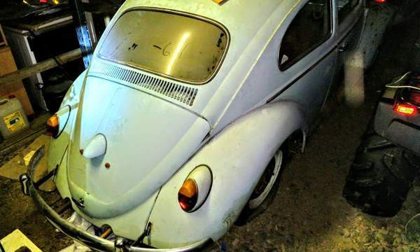 Volkswagen Kupla Kajaani – foto 4