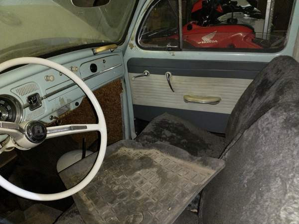 Volkswagen Kupla Kajaani – foto 3