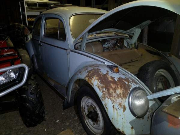 Volkswagen Kupla Kajaani – foto 5