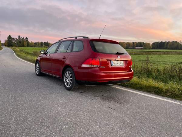 Volkswagen Golf Seinaejoki - photo 2